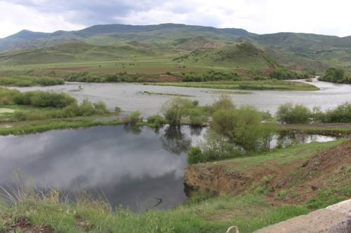 Фотографии гостевого дома 
            Aspindza Mountains