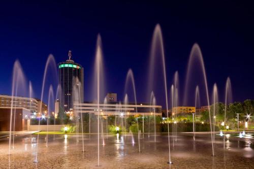 Фотография гостиницы T Hotel