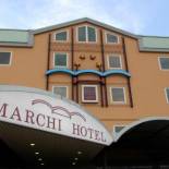 Фотография гостиницы Marchi Hotel