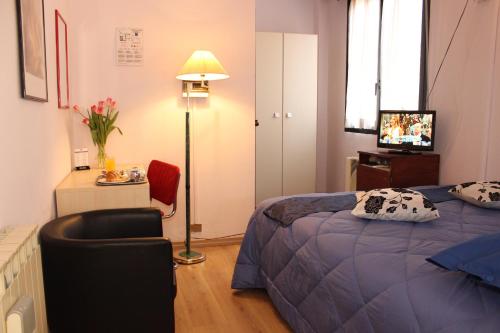 Фотография гостиницы Hotel Europa