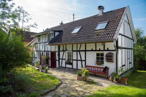 Фотография гостевого дома Haus Nr. 9