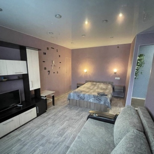 Фотография квартиры Апартаменты у Центрального Парка