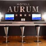 Фотография гостиницы Aurum Hotel