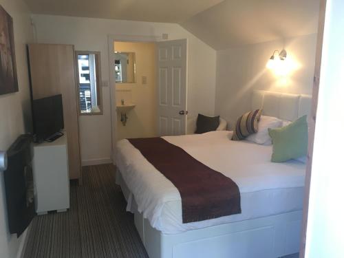 Фотография гостевого дома Woodland Lodge