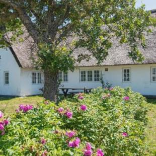 Фотографии гостевого дома
Holiday home Bredebro