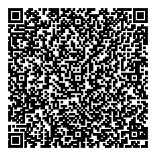 QR код гостиницы Славянский