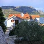 Фотография гостевого дома Apartments by the sea Korcula - 157