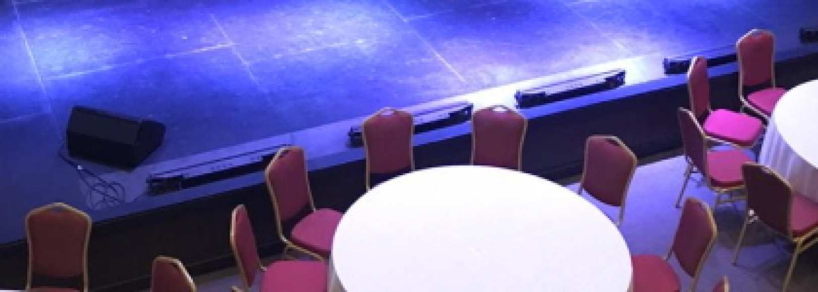 Фотография конференц-зала Киноконцертный зал