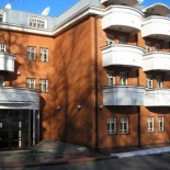 Фотография санатория Приока