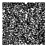 QR код мини отеля Ковчег