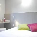 Фотография гостиницы Best Hôtel Lille