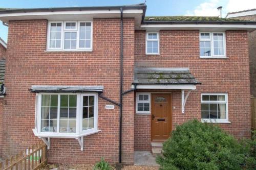 Фотография гостевого дома Helms House