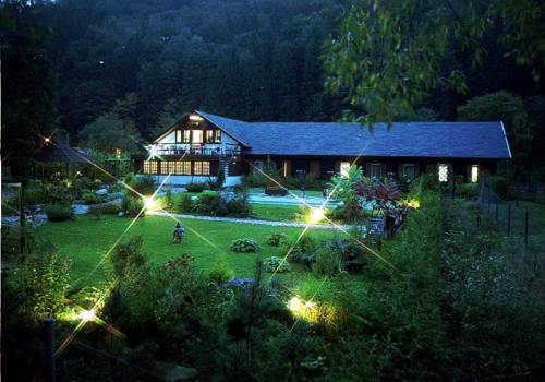 Фотография гостиницы Святослав