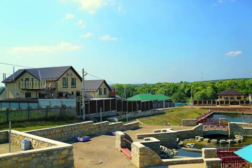 Фотография гостиницы На Ленинградской