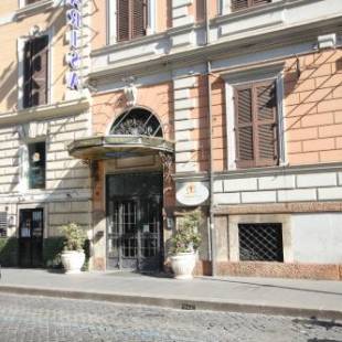 Фотографии гостиницы 
            Albergo Marisa