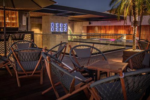 Фотография гостиницы DIEZ DIEZ COLLECTION