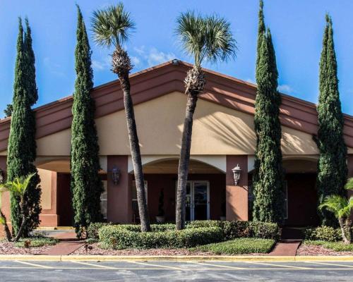 Фотографии гостиницы 
            Stayable Suites Florida Mall Orlando