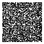 QR код мини отеля Rosemary Inn