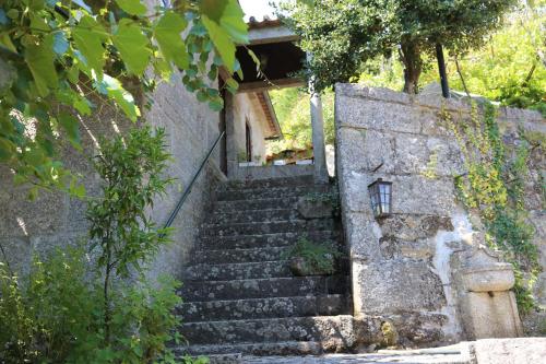 Фотография гостевого дома Casa de São João das Castanheiras