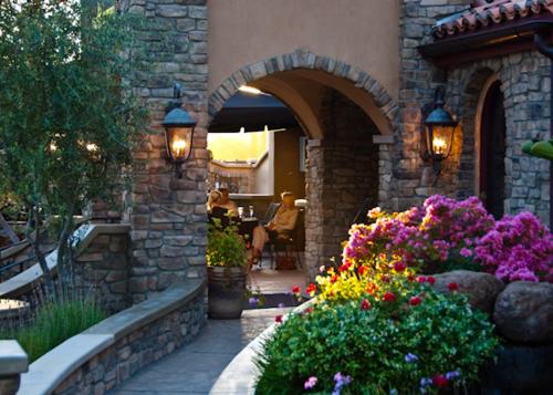 Фотография гостиницы Westlake Village Inn