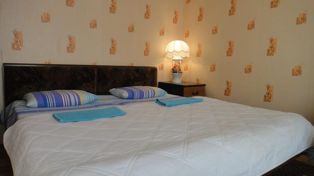 Фотография квартиры Апартаменты First 2