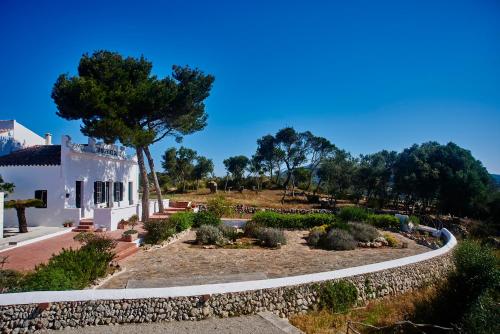 Фотография базы отдыха Agroturismo Turmaden des Capita