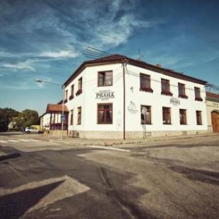 Фотографии гостевого дома 
            Restaurace a Penzion Praha