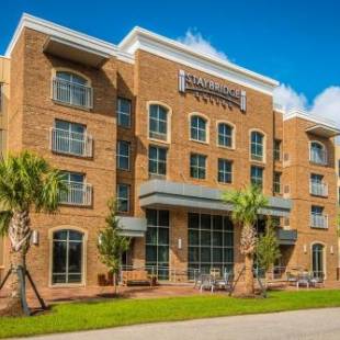 Фотографии гостиницы 
            Staybridge Suites - Charleston - Mount Pleasant, an IHG Hotel