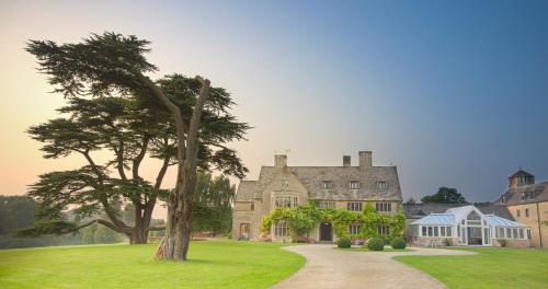 Фотография гостиницы Stanton House Hotel