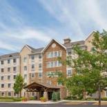 Фотография гостиницы Homewood Suites by Hilton Aurora Naperville