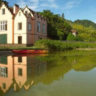 Фотографии гостевого дома 
            Casa Dos Barcos Furnas