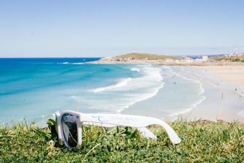 Фотография гостиницы Fistral Beach Hotel and Spa - Adults Only