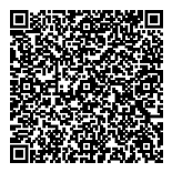 QR код гостиницы Babilina