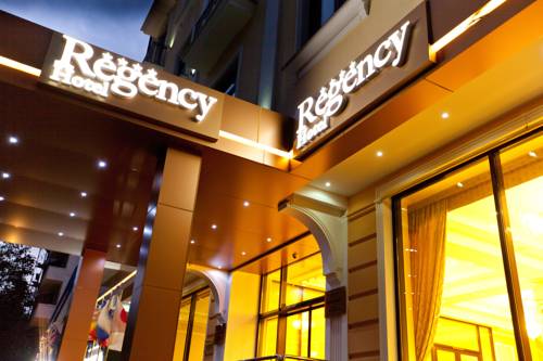 Фотография гостиницы Regency
