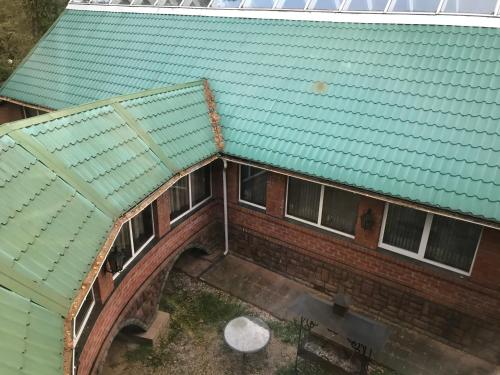 Фотография гостевого дома Озёрный