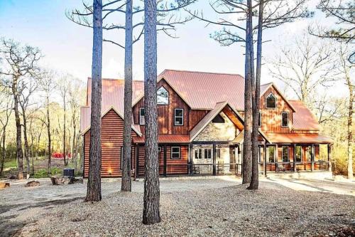 Фотография гостевого дома Grand Estate