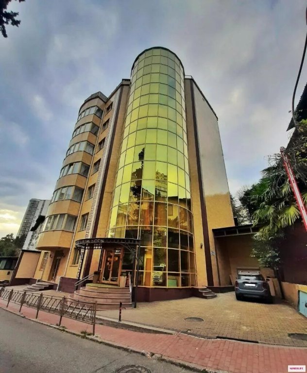 Фотография гостиницы Bergs Spa & Conference Hotel