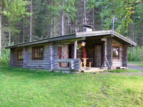 Фотография гостевого дома Holiday Home Peltotupa
