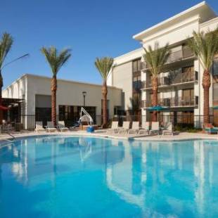 Фотографии гостиницы 
            Hampton Inn Lake Havasu City