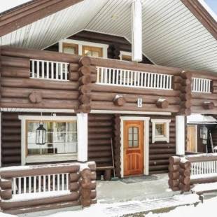 Фотографии гостевого дома 
            Holiday Home Levinkettu b