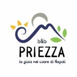 Фотография мини отеля B&B Priezza