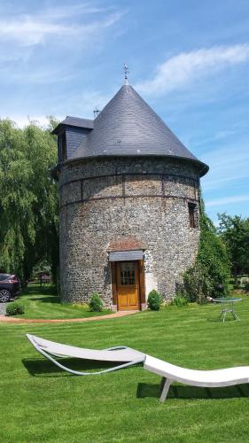 Фотографии гостевого дома 
            Gîte Le Colombier de la Lanterne