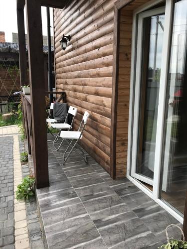 Фотография хостела Плющ