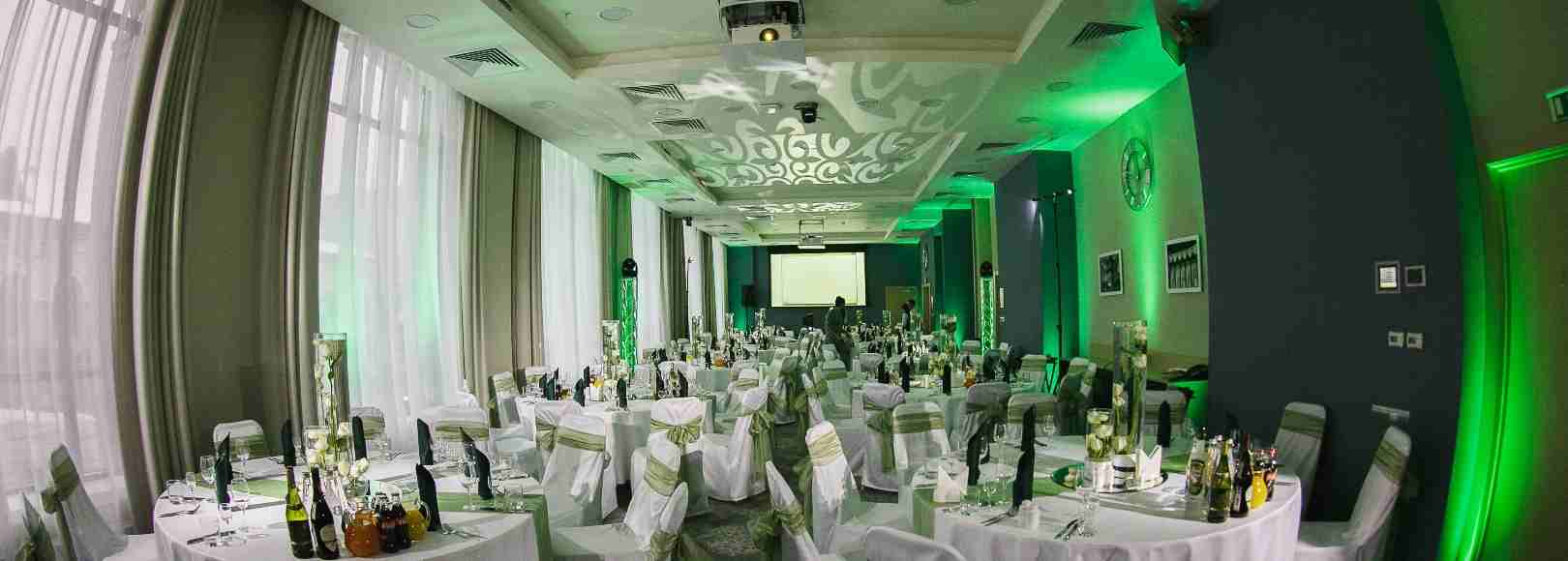 Фотография банкетного зала Большой