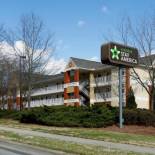 Фотография гостиницы Extended Stay America Suites - Durham - University