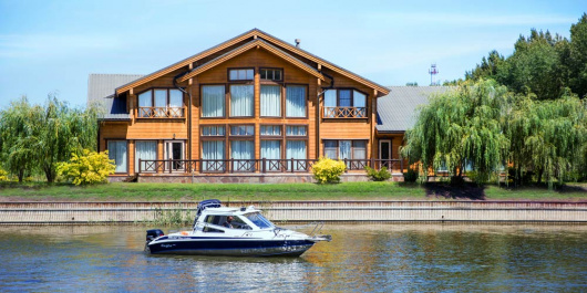 Фотографии гостиницы
Житное