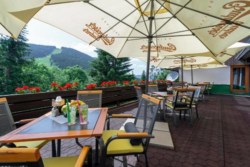 Фотография гостиницы Parkhotel Harrachov