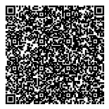 QR код гостиницы Курорт Снежный