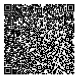 QR код мотеля Трембита