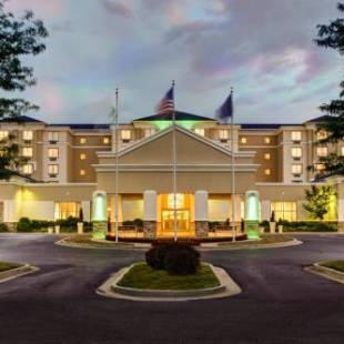 Фотографии гостиницы 
            Holiday Inn Indianapolis North-Carmel, an IHG Hotel
